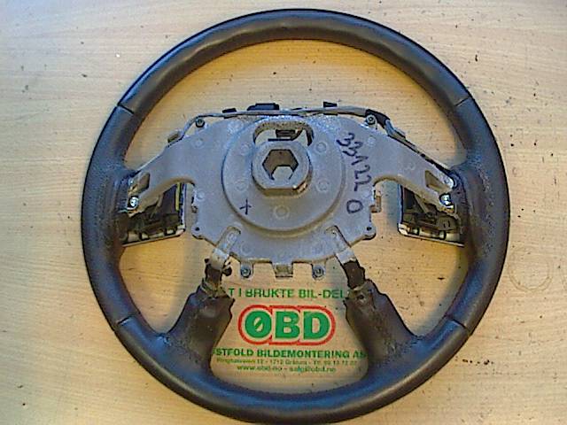 Ratt til Jaguar X-TYPE 2001-2010  (JAGUAR|)