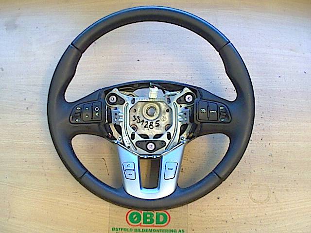 Ratt til Kia Cee