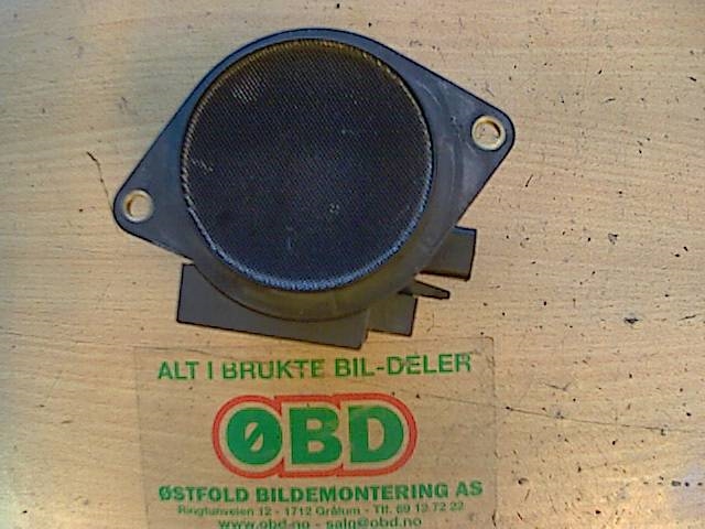 Luftmengde/luftmassemåler til VW Passat 1997-2000 (B5,3B) (B5,3B) (VOLKSWAGEN|074 906 461|)