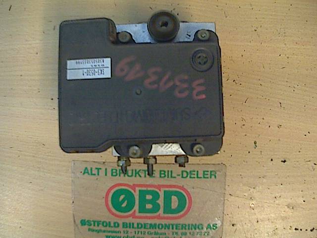ABS sentral til Suzuki Grand Vitara 1998-2005 (Type II)  (SUZUKI|56100-65D20|56100-65D22|)