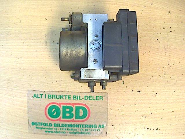 ABS sentral til Suzuki Grand Vitara 1998-2005 (Type II)  (SUZUKI|56100-65D20|56100-65D22|)