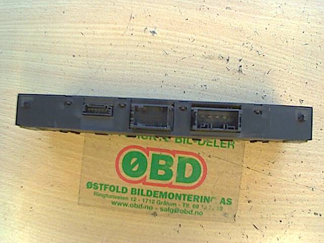 Bryter setevarme til BMW 5-Serie 2003-2010 (E60/E61) (E60/E61) (BMW|)