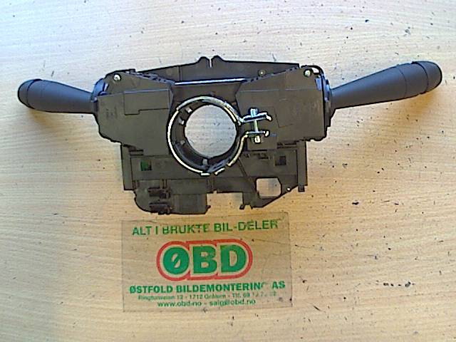 Bryter combi til Peugeot 508 2011-2014 (Type I, Fase 1)  (PEUGEOT 508|6243E1|98199434ZD|96759261XT)