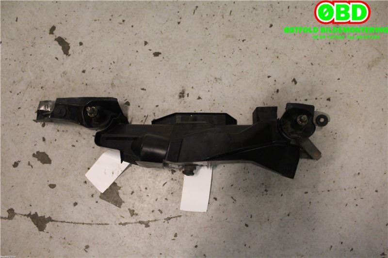 Viskeroverføring til Mazda 6 2008-2010 (Type II, Fase 1)  (MAZDA|GS1D67360|)