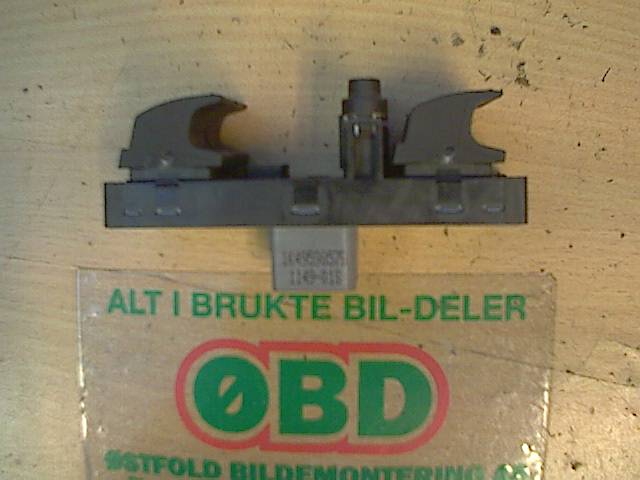 Bryter ruteheis til VW Passat 2005-2010 (B6) (B6) (VOLKSWAGEN|1K4 959 857 B|)
