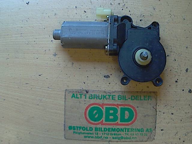 Ruteheis venstre til BMW 3-Serie, 1998-2005 (E46) (E46) (BMW|)