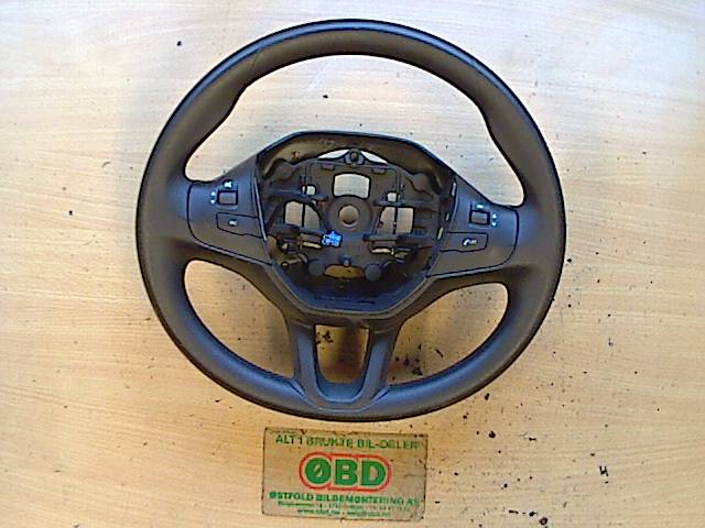 Ratt til Peugeot 208 2012-2019 (Type I) (PEUGEOT|96739503ZD|)