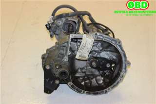Girkasse automat til Peugeot 208, 2012-2019 (Type I)  (PEUGEOT|2222YR)