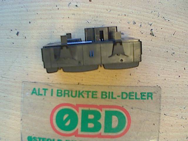 Bryter ruteheis til Ford Mondeo 2001-2007 (Type III) (FORD|1230391|)