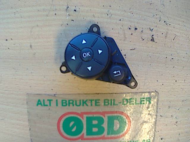 Bryter diverse til Mercedes E-Klasse, 2009-2013 (Fase 1) (W212) (W212) (MERCEDES|)