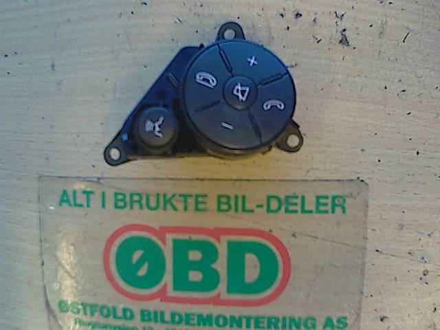 Bryter diverse til Mercedes E-Klasse, 2009-2013 (Fase 1) (W212) (W212) (MERCEDES|)