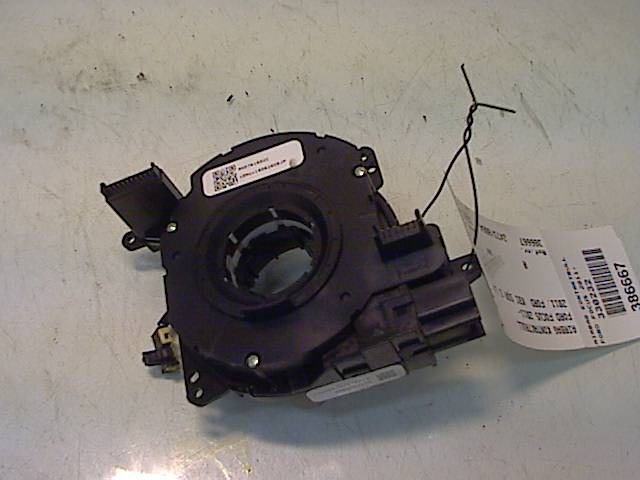 Airbag slepering til Ford Focus 2011-2014 (Type III, Fase 1) (FORD|1768432|)