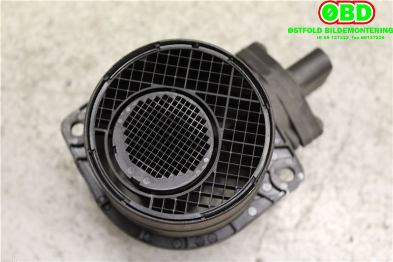 Luftmengde/luftmassemåler til VW Passat 2005-2010 (B6) (B6) (VOLKSWAGEN|074 906 461 B|0281002461|074906461B)