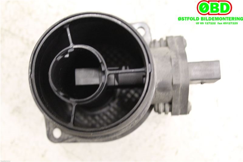 Luftmengde/luftmassemåler til VW Passat 2005-2010 (B6) (B6) (VOLKSWAGEN|074 906 461 B|0281002461|074906461B)