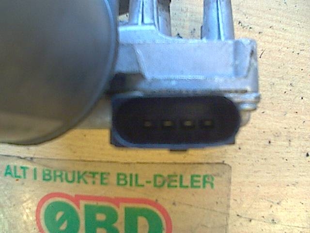 Viskermotor frontrute til Audi A4 2007-2014 (Type IV) (B8) (B8) (AUDI||8K1955119A)