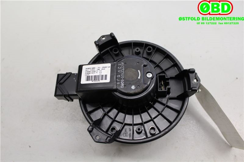 Varmeapparat motor til Honda CR-V 2007-2012 (Type III) (HONDA|79310SWWG01|)