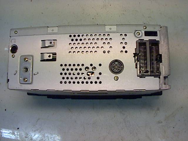 Bilstereo til Chrysler PT Cruiser 2000-2006  (O04858543AF|)