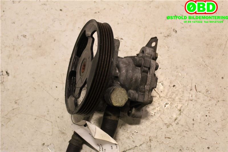 Servo pumpe mekanisk til Mitsubishi Lancer, 2003-2007  (MITSUBISHI|MN184075)