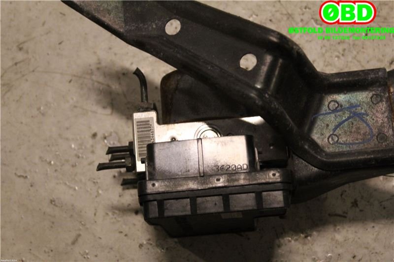 ABS sentral til Mitsubishi Lancer 2003-2007  (MITSUBISHI|MN116261|)