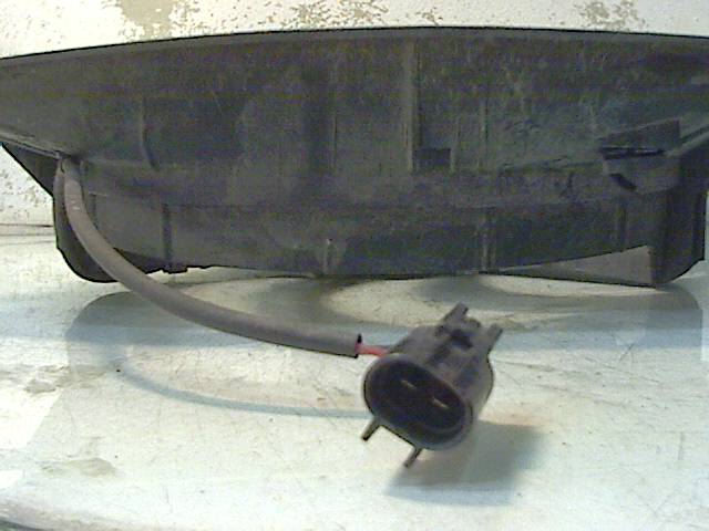 Aircondition diverse til Toyota Avensis 2000-2003 (Type I, Fase 2) (TOYOTA|1636102080|)