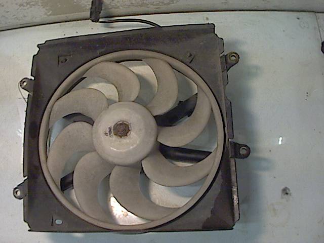 Aircondition diverse til Toyota Avensis 2000-2003 (Type I, Fase 2) (TOYOTA|1636102080|)