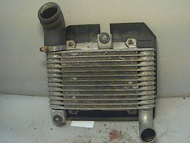 Intercooler til Toyota Yaris 2003-2005 (Type I, Fase 2)  (TOYOTA|1794033010|)