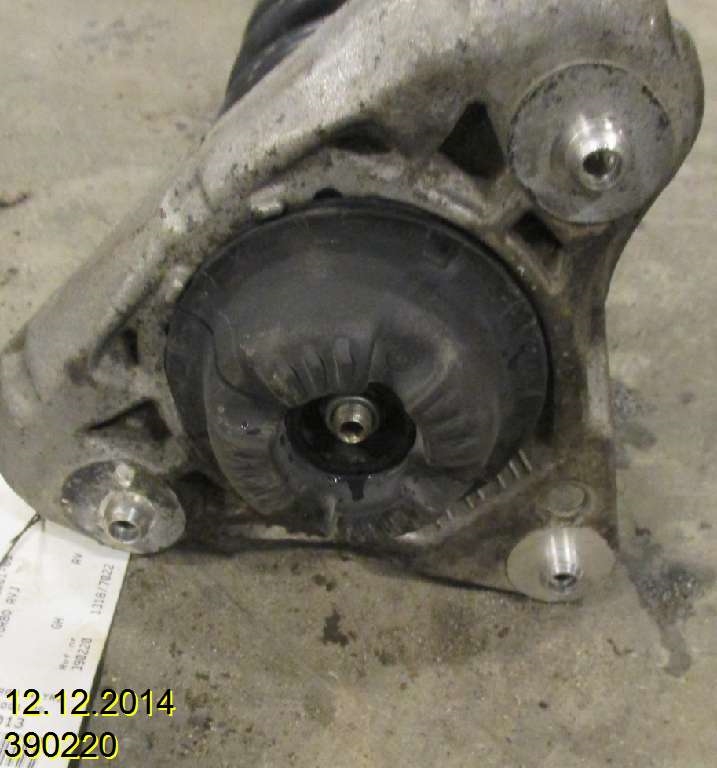 Fjærbein høyre foran til Audi A4 2001-2004 (Type II) (B6) (B6) (AUDI|8E0413031CK|)