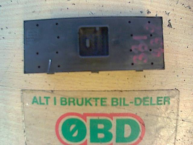 Bryter ruteheis til VW Passat 2005-2010 (B6) (B6) (VOLKSWAGEN|1K4 959 857 B|)