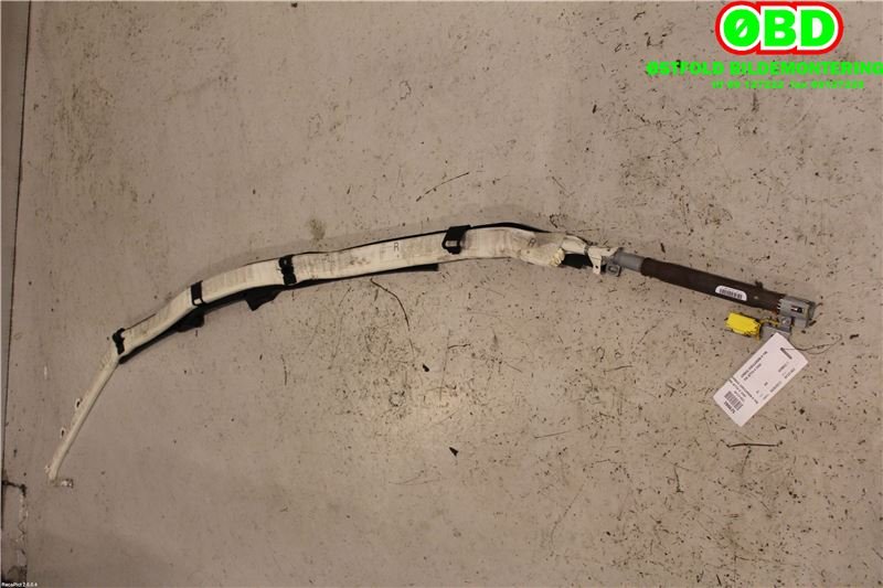 Airbag gardin høyre til VW Jetta 2005-2010  (VOLKSWAGEN|1K5 880 742 G|)