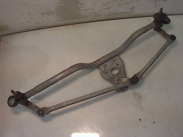 Viskeroverføring til Renault Clio 1998-2001 (Type II, Fase 1) (RENAULT|7701052155|)