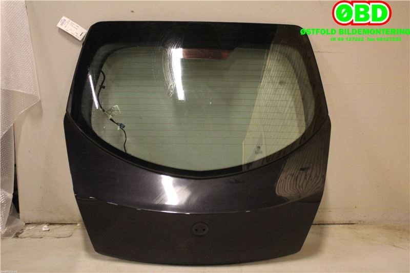 Bakluke combi til Alfa Romeo GT 2004-2010  (ALFA ROMEO|50501658|)