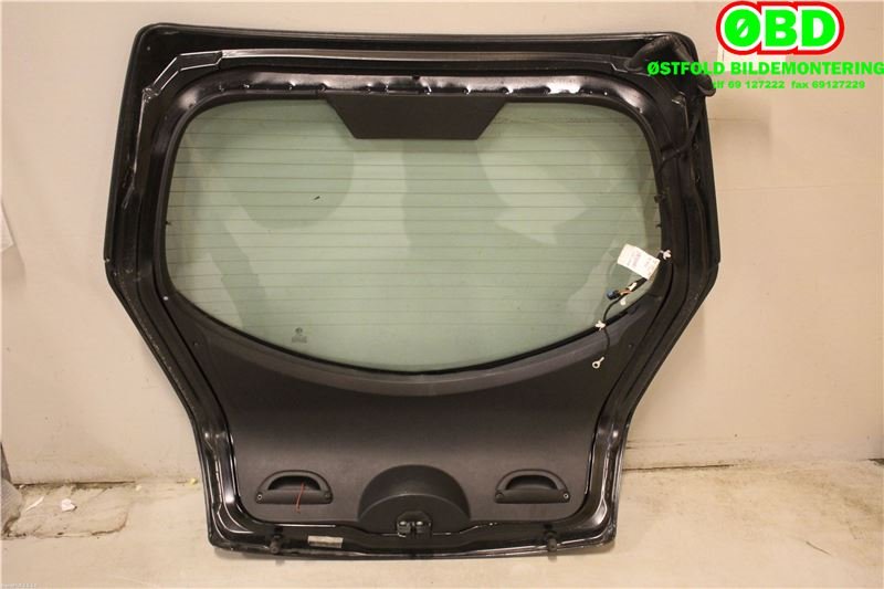 Bakluke combi til Alfa Romeo GT 2004-2010  (ALFA ROMEO|50501658|)