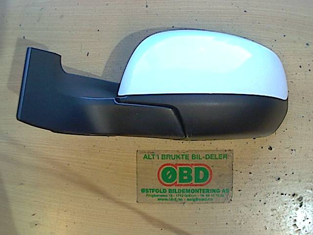 Speil venstre til Suzuki Splash, 2008-2014  (SUZUKI STROMOS|84702-51K00-5PK)