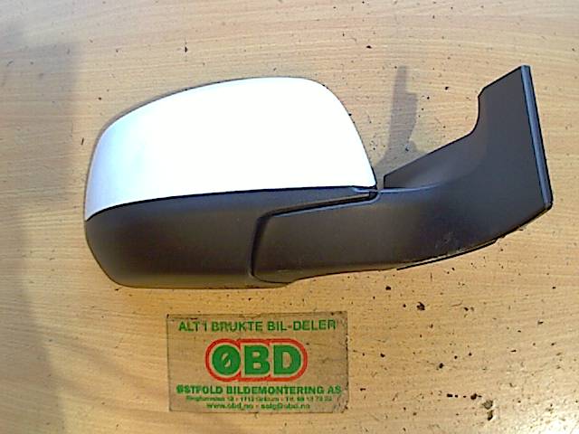 Speil høyre til Suzuki Splash, 2008-2014  (SUZUKI STROMOS|84701-51K00-5PK)