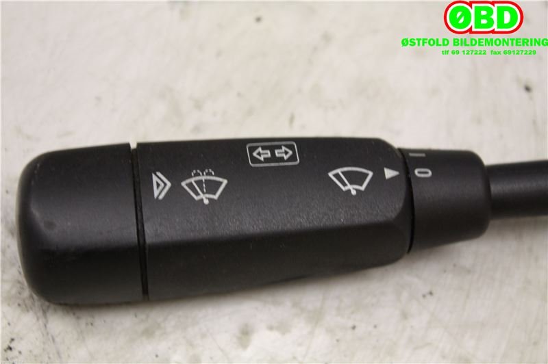 Bryter combi til Mercedes Vito/Viano 2004-2010 (Fase 1) (W639) (W639) (MERCEDES|A 639 545 01 24|)