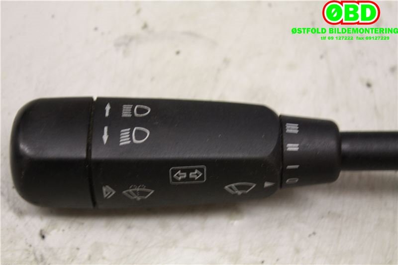 Bryter combi til Mercedes Vito/Viano 2004-2010 (Fase 1) (W639) (W639) (MERCEDES|A 639 545 01 24|)