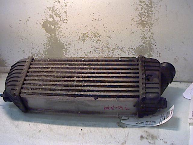 Intercooler til Peugeot 307 2001-2004 (Fase 1) (PEUGEOT|0384F6|)