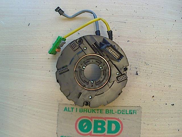 Airbag slepering til Mercedes Sprinter 2006-2013 (Fase 1) (906) (906) (MERCEDES|A 906 540 23 45||9065402345)
