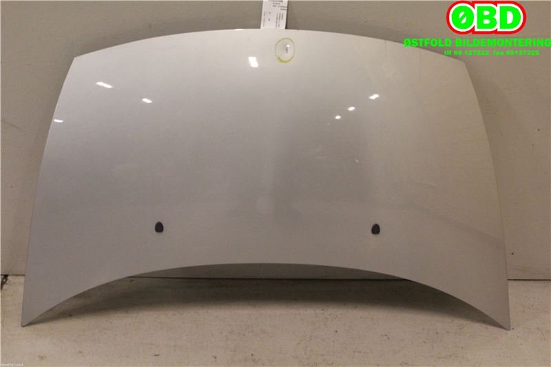 Panser til Citroën C3 2002-2009 (Type I) (CITROEN|7901 K6|)