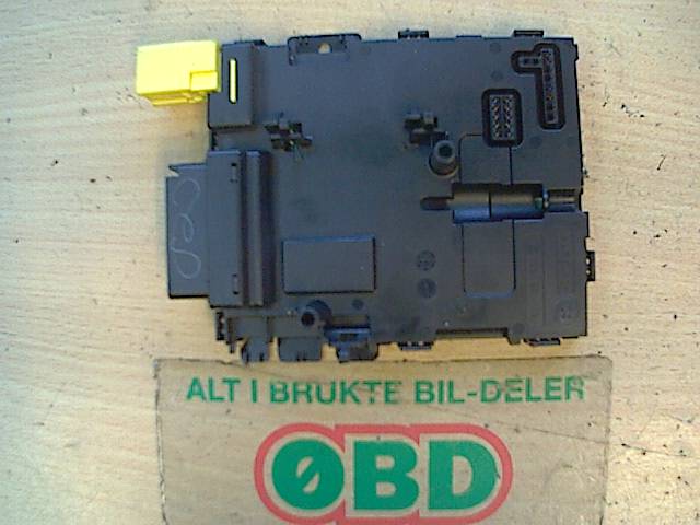 Styreenhet diverse til VW Passat 2005-2010 (B6) (B6) (VOLKSWAGEN|3C0 953 549 AH|)