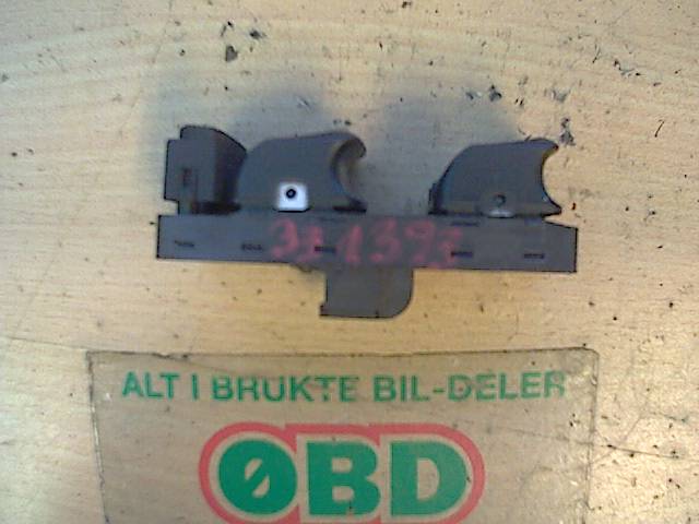 Bryter ruteheis til Audi A4 2007-2014 (Type IV) (B8) (B8) (AUDI|8K0 959 851 D|)