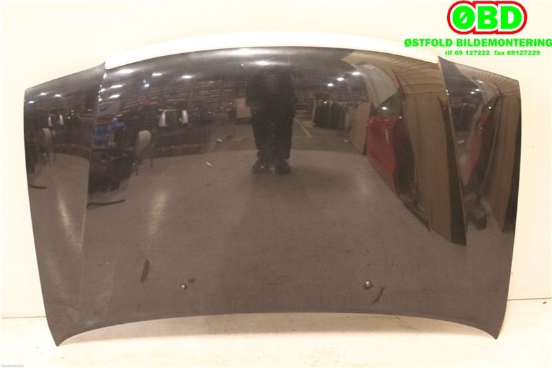 Panser til Daihatsu Terios, 2000-2006 (DAIHATSU|)