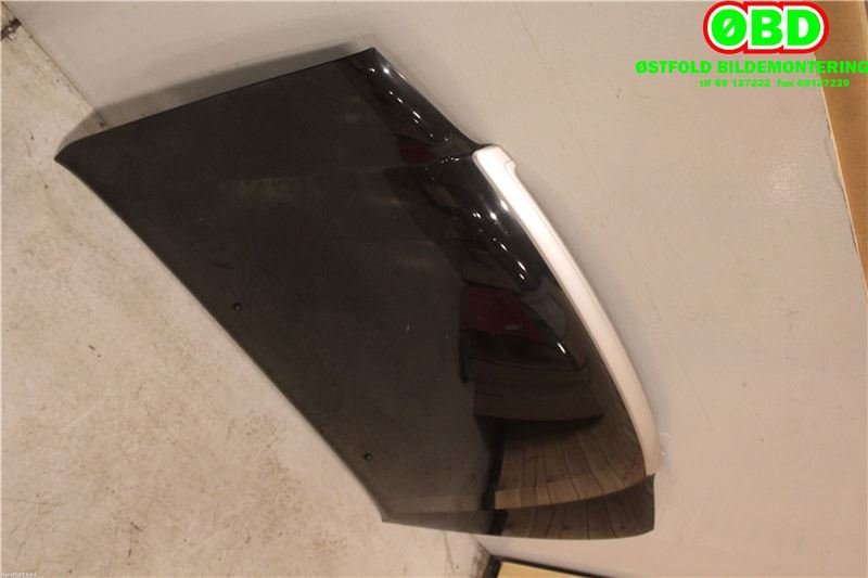 Panser til Daihatsu Terios 2000-2006 (DAIHATSU|)