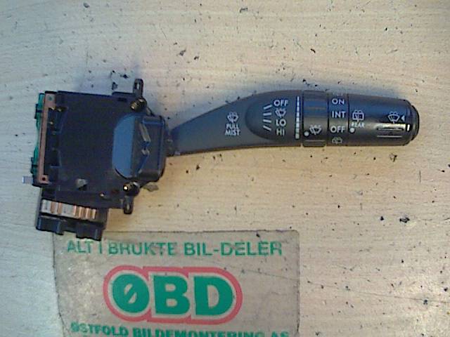 Bryter visker til Subaru Legacy 2003-2007 (Type IV, Fase 1) (SUBARU|)
