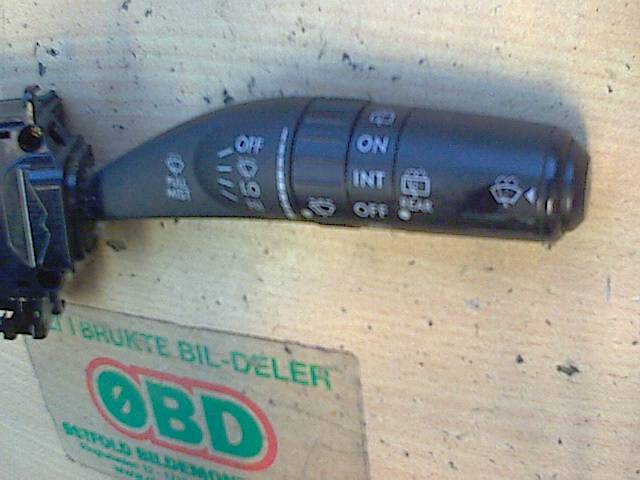Bryter visker til Subaru Legacy 2003-2007 (Type IV, Fase 1) (SUBARU|)
