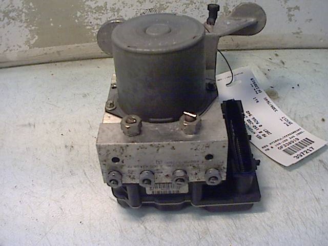 ABS sentral til Mercedes B-Klasse 2005-2008 (Fase 1) (W245) (W245) (MERCEDES|A 006 431 02 12|A 006 431 64 12|)