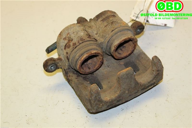 Bremsecaliper høyre foran til Subaru Forester 2008-2013 (Type III) (SUBARU|26292SA001|)