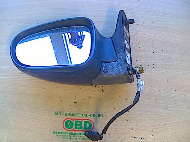 Speil venstre til Ford Galaxy 2001-2006 (Type II)  (FORD|1128467|)