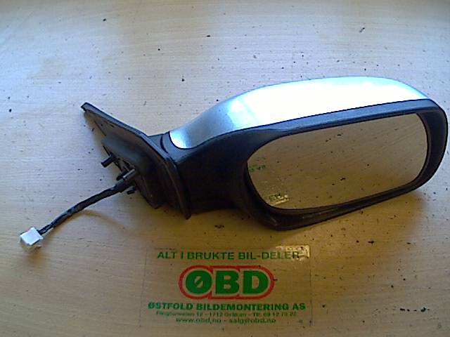 Speil høyre til Mazda 6 2002-2008 (Type I)  (MAZDA|GJ6E6912ZE|)