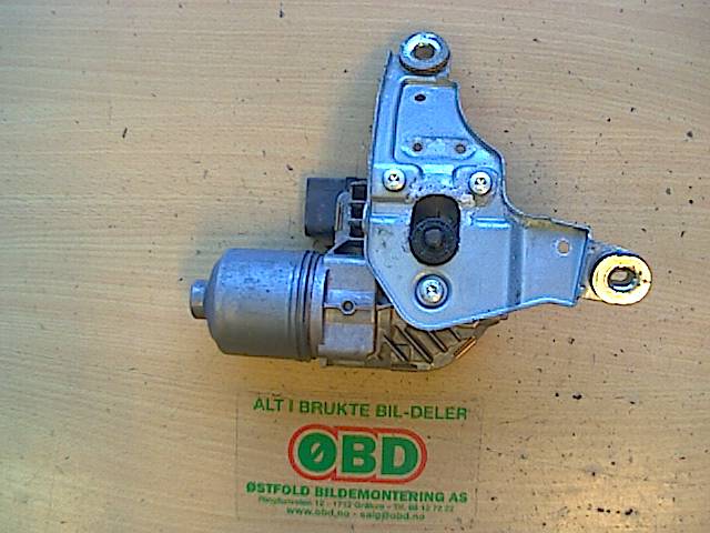 Viskermotor frontrute til Ford S-Max 2010-2015 (Type I, Fase 2) (FORD|1729629|)